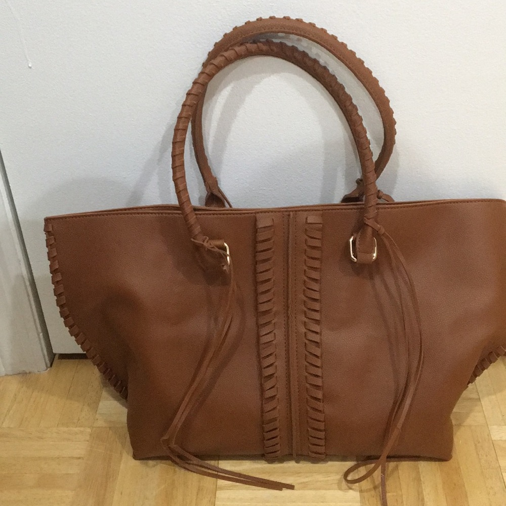 Lionel Handbag